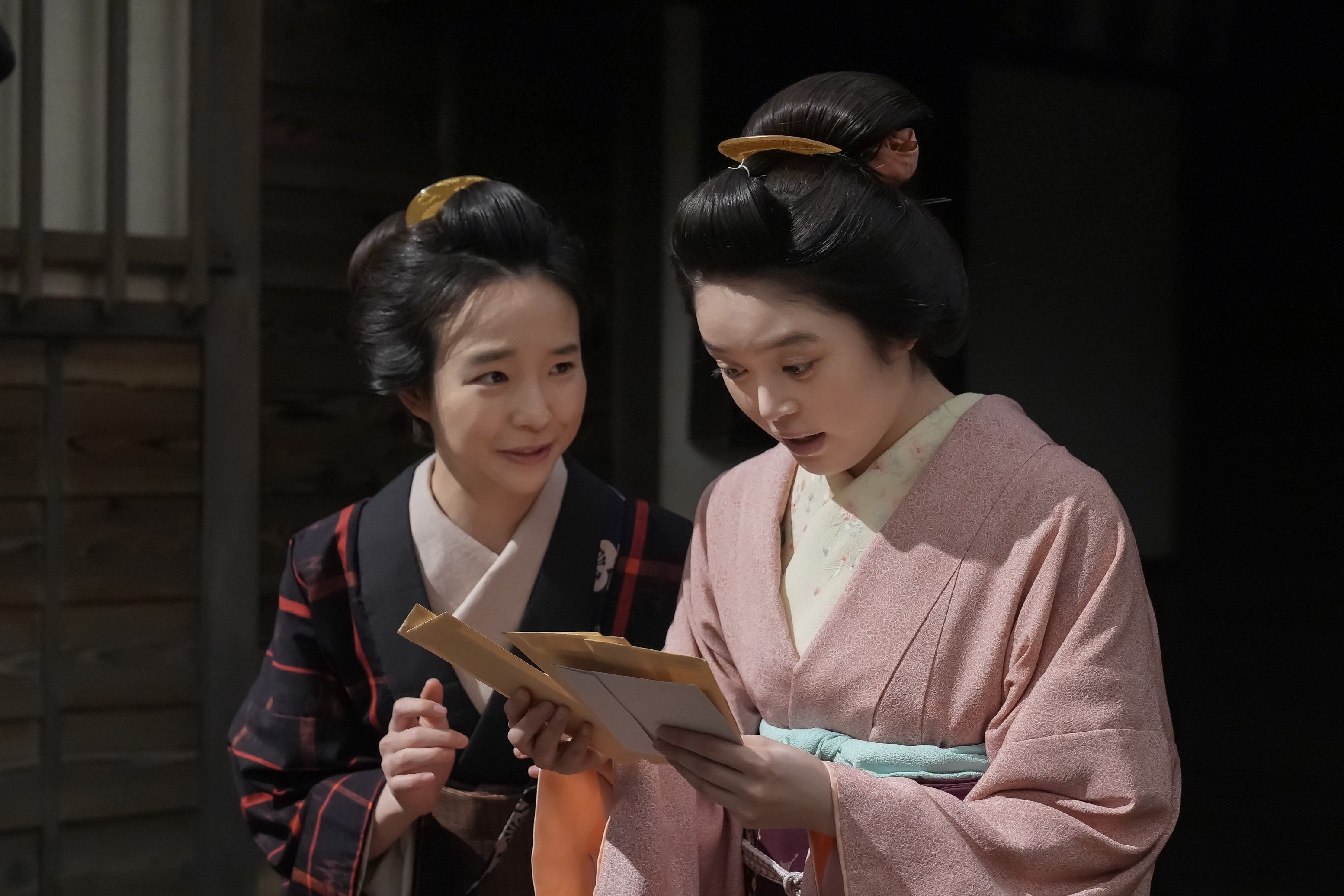 仕事がクビになった夫→贅沢な都会暮らしに慣れた妻の意外すぎる一言〈ばけばけ第119回〉