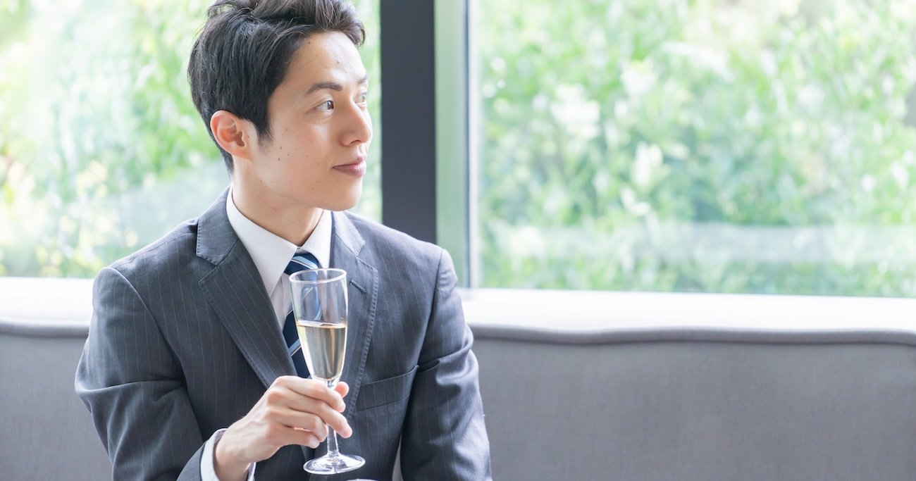 飲み会で「ただ酔っ払う人」が知らない古代の教養・ワースト1