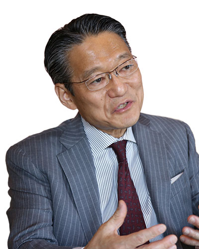 藤田観光社長に聞く、訪日客の追い風と人手不足の逆風の影響