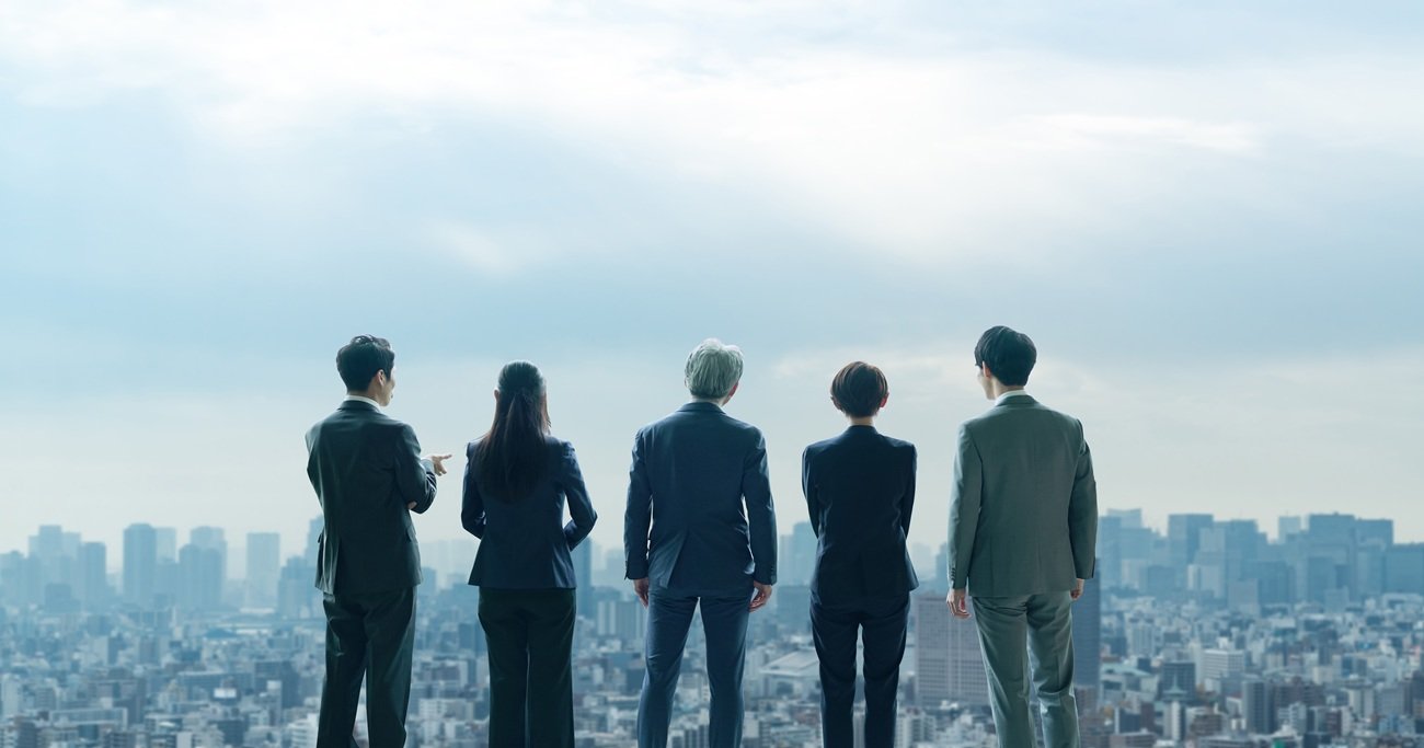 【リーダーシップ集中講義：第4回】「何もしないこと」も、リーダーの戦略の1つである