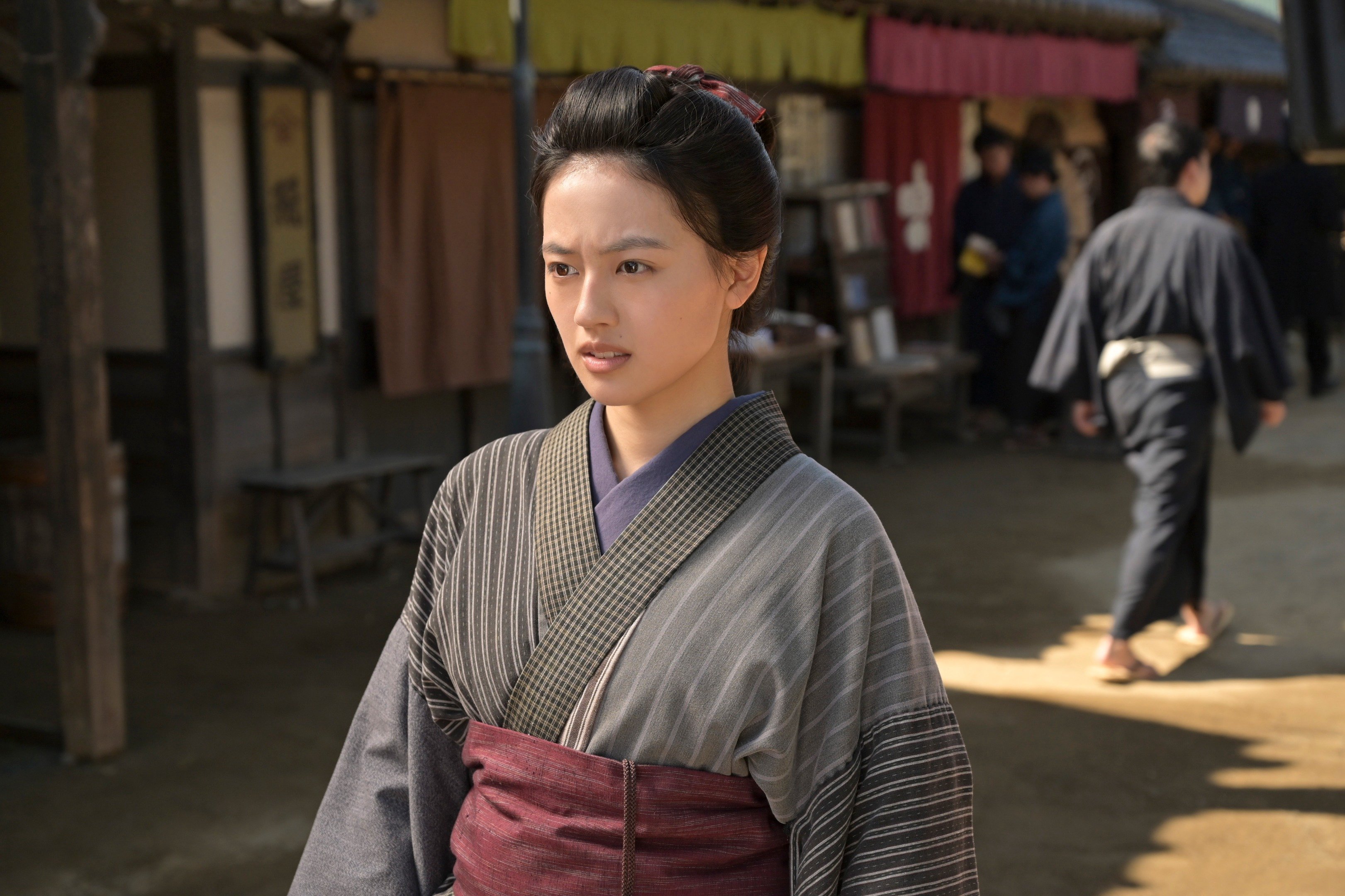 なぜ“ナース”を題材に?朝ドラ制作スタッフが「興味を持ったキッカケ」に納得した〈風、薫る第2回〉