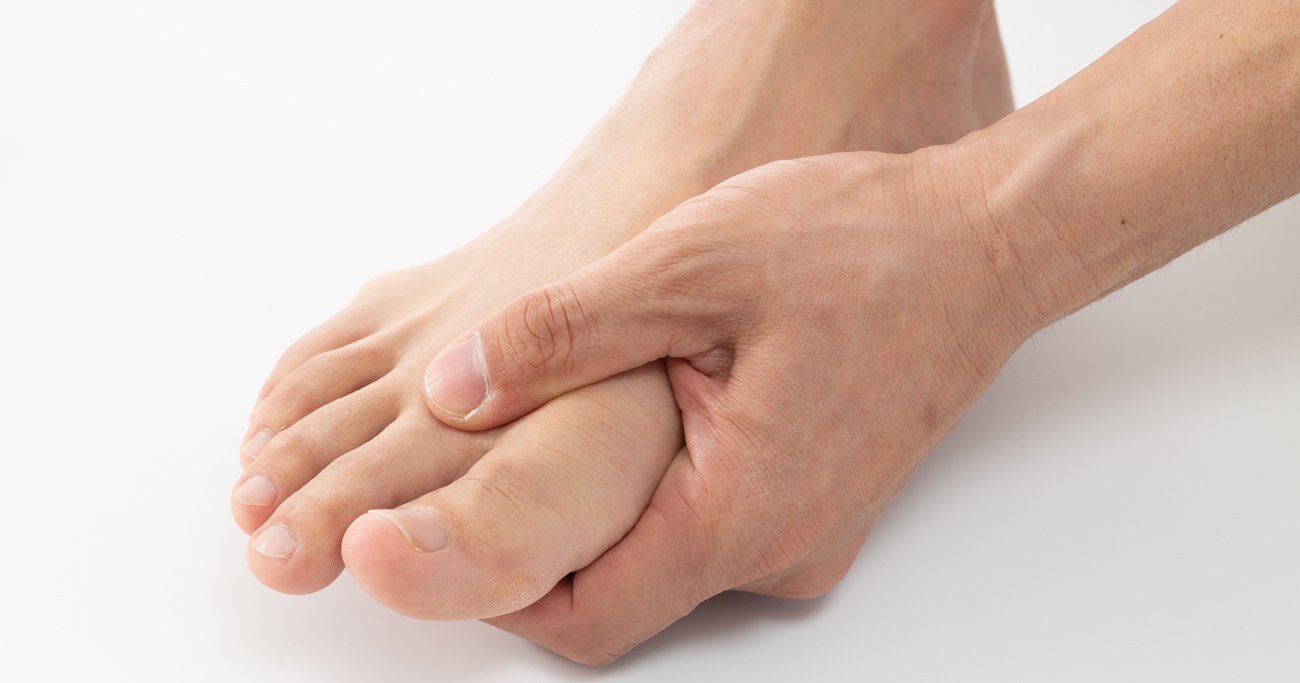足 痛い コロナ が 新型コロナ感染者の足に異変? 研究者らが新症状の可能性として調査
