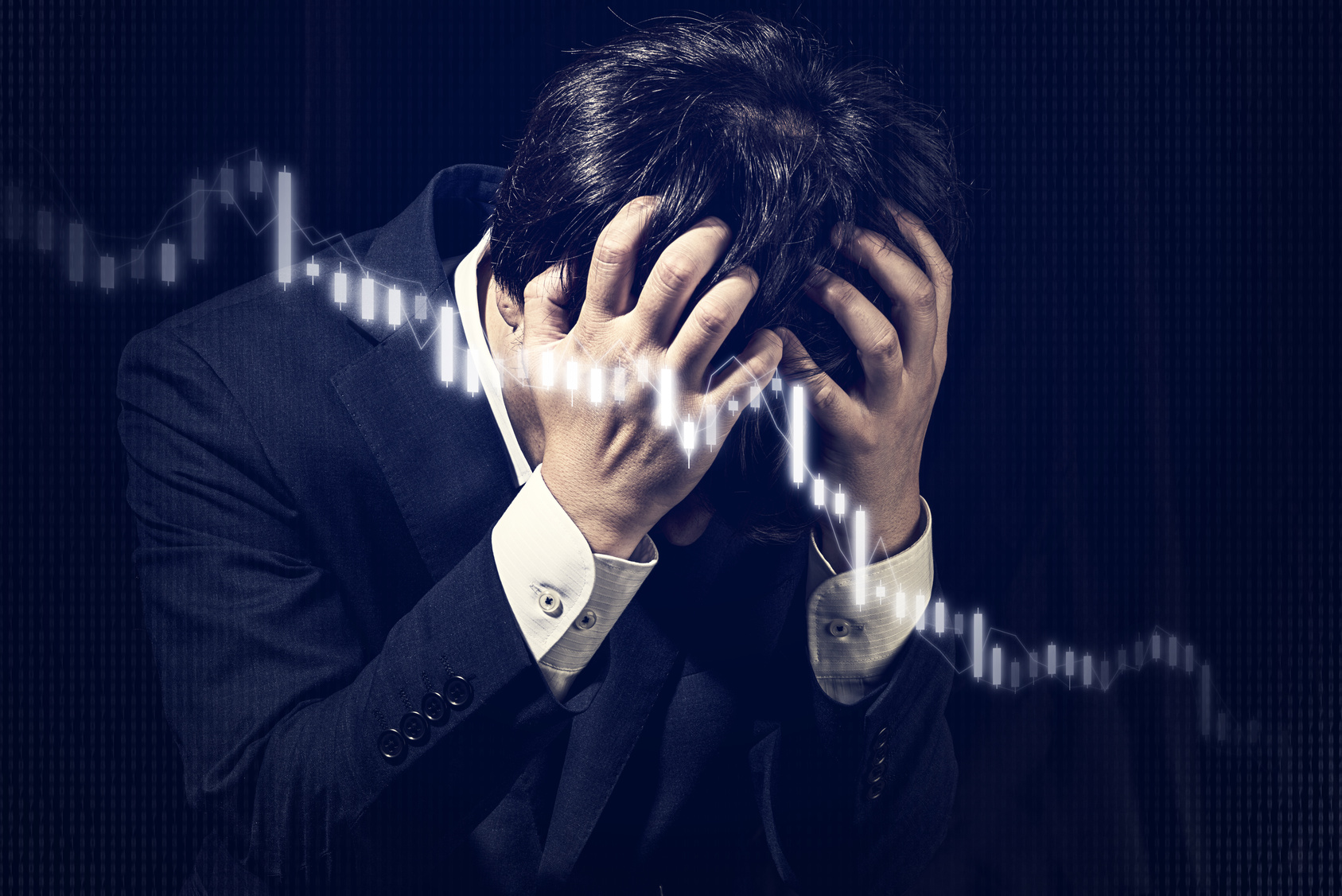 金融のプロも陥る資産運用の失敗その4:オススメされた株にそのまま投資。その深層心理は…