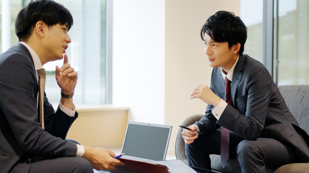 戦略コンサルで新人が最初に食らう“最上級のダメ出し”とは?