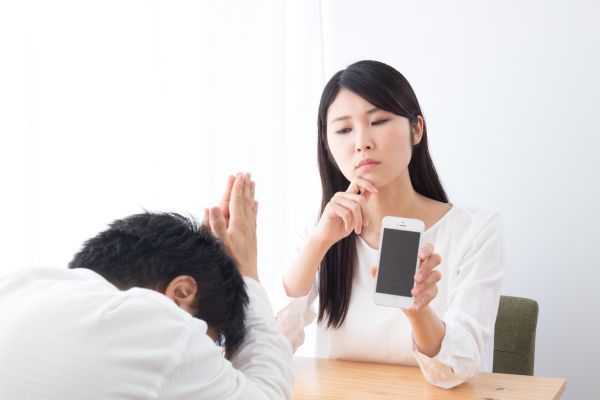 もしも「なんで、怒っているかわかる?」と女性に言われたら……