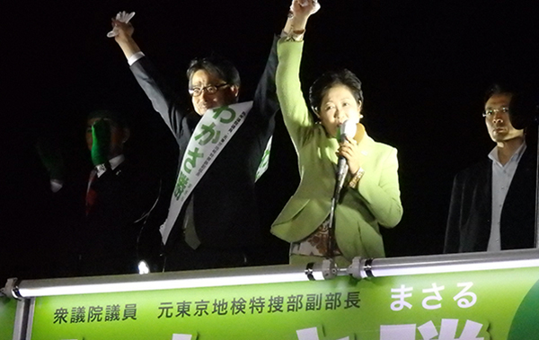 補選で自民が勝っても「年始解散」の可能性が高い理由