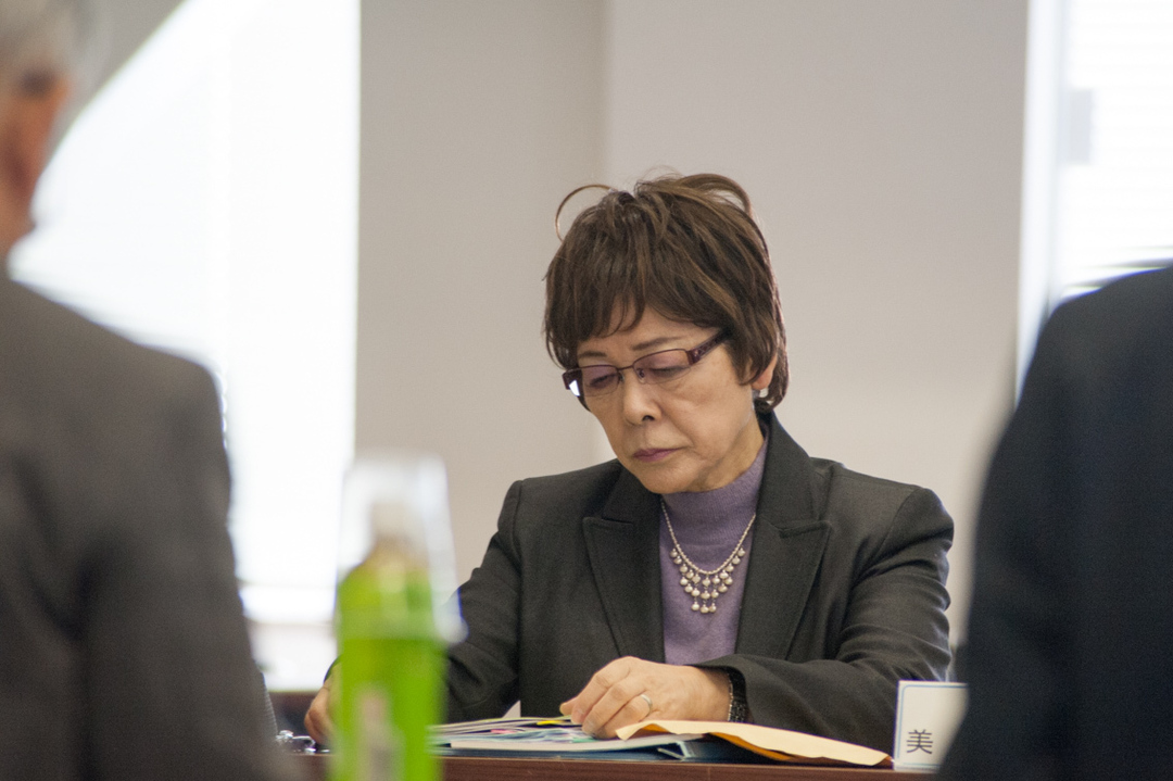 大川小検証委がついに“空白の50分”の検証開始 <br />「遺族の知る権利」も今後の焦点に