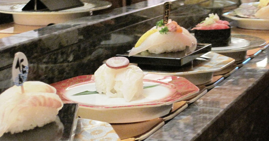 スシローが一軒のすし屋から日本一になれた理由 職人が生みファンドが育てた スシロー 世界制覇 の野望 ダイヤモンド オンライン