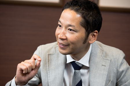 「優秀な人材が沢山いるだけでは会社は伸びない」<br />西澤亮一・ネオキャリア社長