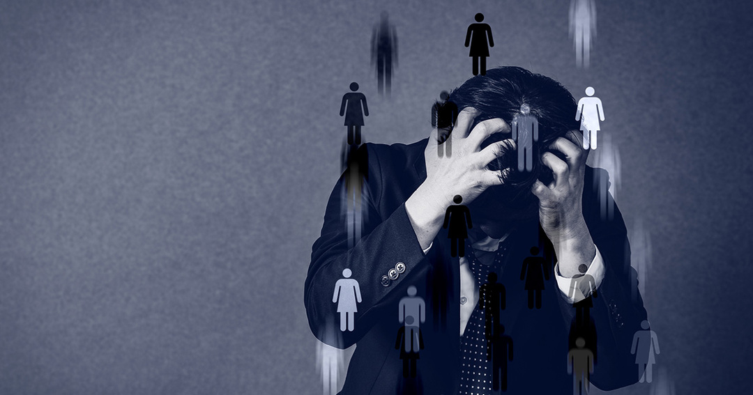 人間関係の苦痛は「◯◯のケア」で減らせる!元自衛隊メンタル教官が解説