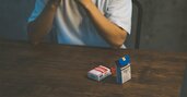 「禁煙済み」でも要注意!喫煙の累積ダメージがコロナ重症化リスクに