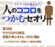 今さらながら検証、壇蜜が男心をわしづかむ理由