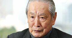 【追悼】ソニー元CEO・出井伸之氏がドラッカー教授と語り合った「勝ち残る経営者の条件」