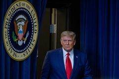 トランプ氏万策尽きる、法廷闘争は終幕へ