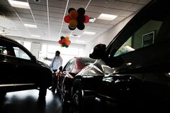 中古車は家と同じ、当面はカネのなる木