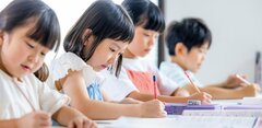 わが子がIQ70以上85未満の「境界知能」かもしれないと思ったらどうすればいい？児童精神科医に聞く