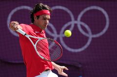 五輪を続々辞退、テニスの大物選手ら　なぜ？
