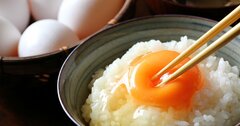 香港で日本の「卵かけご飯」にハマる人急増の理由、鶏卵輸出の9割は香港向け