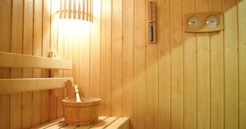 サウナ室を出る目安としてNGなのは「汗の量」「時間」「体感」のどれ?