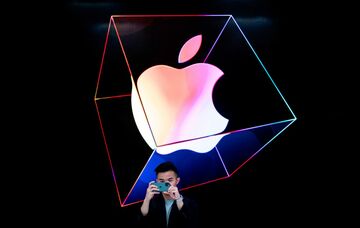 アップル、JDIへの投資倍増を検討=関係者
