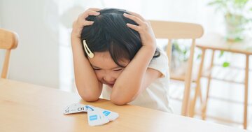 「理数系が苦手な子どもは、もう伸びませんか？」→専門家が「そんなことはない！」と断言する衝撃の理由