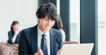 専門用語を連発する人は感じが悪い。じゃあ、感じのいい人は何に気をつけている?