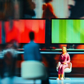 就職面接の機能不全、AIはどう解決できるか