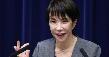 日本株はなぜ上昇し続けられるのか