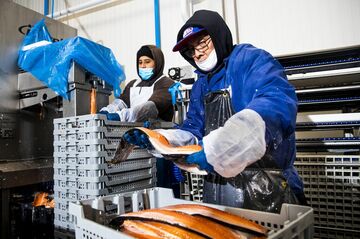 米経済に必要なのは求職者、FRB利上げ抑制のカギ