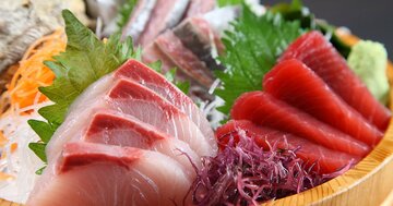 【小児科医が教える】離乳食期に「青魚を食べた子、食べなかった子」。2歳になって表れた違いとは？ ～ある研究より～