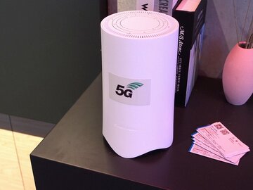 Razerからも登場！ CES 2020で見つけたWi-Fi 6対応5Gルーター