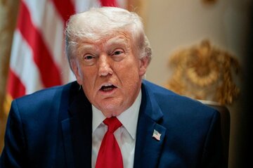 ホワイトハウス、トランプ氏の健診結果公表　「極めて良好」