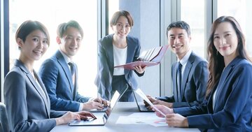 「そりゃ部下もついていくわけだ」…事業を変えても人を切らなかった“本当のリーダー”の決断
