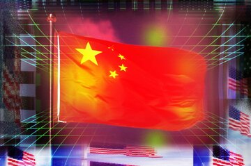 中国優位のオープン型AI、米政府とIT業界揺るがす