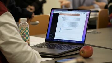 米オープンAI、「チャットGPT」の定額サービス開始へ