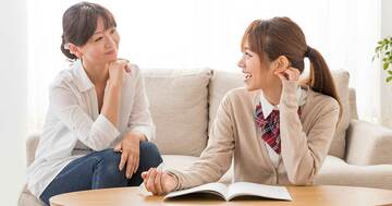 子どもの「言語化力」を奪わない親の巧みな誘導術・ベスト1