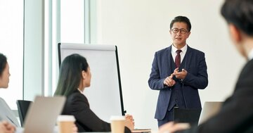 頭はいいけど「他部署とうまくいかない人たち」に共通する特徴