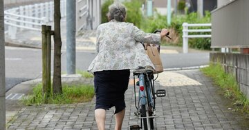 「将来、退屈な老後になる人」の特徴・ワースト1
