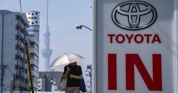 世界の自動車業界、関税戦争で1.8兆円の打撃