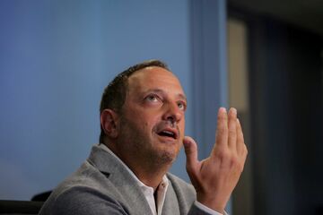 中国恒大、いかに警告は無視され成長を続けたか