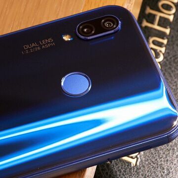 Leicaじゃないけど十分すぎる「HUAWEI P20 lite」のカメラ