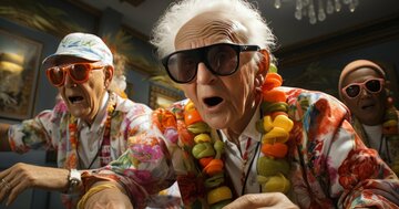 【何様?】記者の前で施設スタッフを電話で呼びつけ……。超高級老人ホームでふんぞり返る老人たちの実態