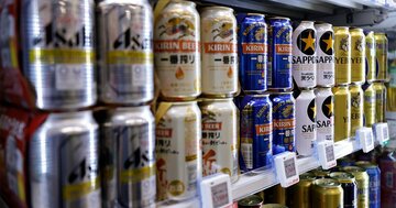 4大ビール会社「採用大学」ランキング2024最新版【全10位・完全版】
