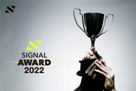 ついに本日開催の「SIGNAL AWARD 2022」──最終審査に進む20社を紹介#5