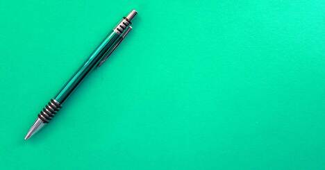 一流と二流の書き手の違い。編集者から言われた言葉とは？
