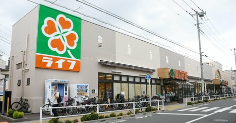 ライフ、マルエツ…「コロナ勝ち組」業界の食品スーパー4社で明暗くっきり