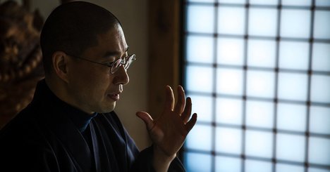 【大愚和尚】他人を生かすための行動は、回り回って、「自分を生かす」