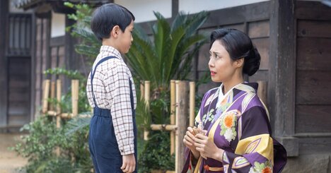 “お金しか愛せない？”「やまとなでしこ」の桜子さんが戻ってきた!?【あんぱん第10回レビュー】