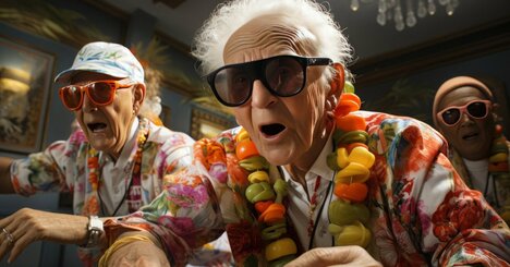 【何様？】記者の前で施設スタッフを電話で呼びつけ……。超高級老人ホームでふんぞり返る老人たちの実態