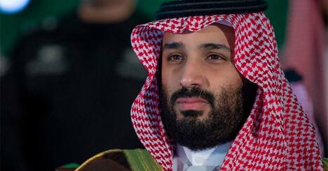 サウジ皇太子の改革、身内の静かな抵抗に直面